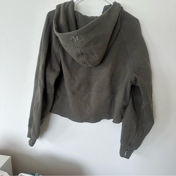 Lululemon scuba - Picture 2 of 3